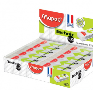 ЛАСТИК "TECHNIC" 