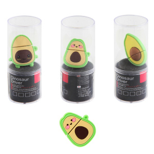 КАРТА ПАМЯТИ КОКОС 32GB AVOCADO