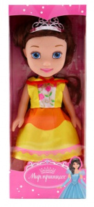 КУКЛА "FUNKY TOYS 4" 25СМ