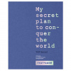 ТЕТРАДЬ 48Л "TOP SECRETS ГЕОГРАФИЯ"