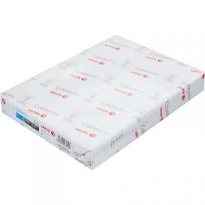 БУМАГА ДЛЯ ЛАЗЕРНОЙ ПЕЧАТИ А4 XEROX COLOTECH+ 300Г/М² 125 ЛИСТОВ