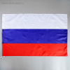 ФЛАГ 60*90СМ РОССИИ