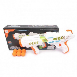 ИГРУШКА "РУЖЬЕ AX1032"