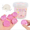 ИГРУШКА АНТИСТРЕСС АЛЕФ МЯЛКА HEDGEHOG MIX