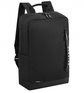 РЮКЗАК МОЛОДЕЖНЫЙ GRIZZLY RQL-613-1 /2 ЧЕРНЫЙ 42*28*12СМ