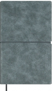 ЗАПИСНАЯ КНИГА А6 120Л 122*193ММ