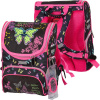 РАНЕЦ С ОРТОПЕДИЧЕСКОЙ СПИНКОЙ "MINI NEON BUTTERFLY 35*26*20СМ