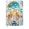 ЕЖЕДНЕВНИК А5 136Л "PAPER ART. ISTANBUL" 