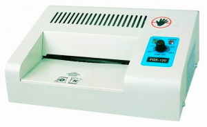 ЛАМИНАТОР "FGK 120" А6