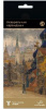 КАРАНДАШИ АКВАРЕЛЬНЫЕ "VISTA-ARTISTA" 24 ЦВЕТОВ