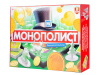 ИГРА НАСТОЛЬНАЯ "МОНОПОЛИСТ"