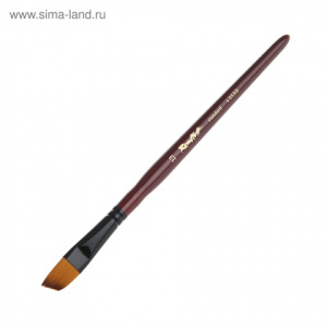 КИСТЬ РУБЛЕФФ СИНТЕТИКА №13