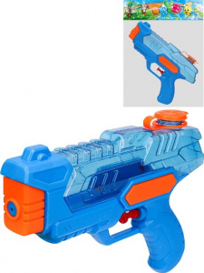 ИГРУШКА БЛАСТЕР ВОДНЫЙ 21СМ 