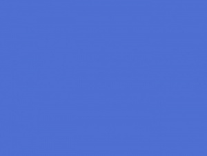 КАРТОН ЦВЕТНОЙ ПЛАКАТ 50*70 СМ 300 ГР/М2 "FOLIA" УЛЬТРАМАРИН