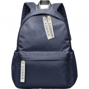 РЮКЗАК МОЛОДЕЖНЫЙ "DEEP GREY" 44*30*20СМ