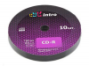 ДИСК CD-R (10 шт)