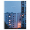 ДНЕВНИК ДЛЯ СТАРШИХ КЛАССОВ "ПАНЕЛЬКА"