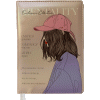 ЕЖЕДНЕВНИК A5 deVENTE160Л 145X205ММ MENTALITY БЕЖЕВЫЙ