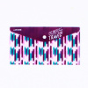 ПАПКА НА КНОПКЕ ЦВ А5 150МКМ TRAVEL-SIZE "THE BEST TIME TO TRAVELl"