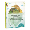 КНИГА "УДИВИТЕЛЬНАЯ ПРИРОДА. ПОЧЕМУ ПИНГВИНЫ НЕ МЕРЗНУТ" 21,5*28 36СТР