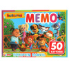 ИГРА МЕМО "БАРБОСКИНЫ"