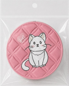 ЗЕРКАЛО  "КОТИК"