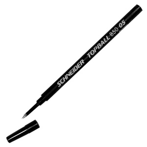 СТЕРЖЕНЬ РОЛЛЕР SCHNEIDER TOPBALL 850 СИНИЙ