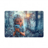 ПОКРЫТИЕ НА СТОЛ А3 "ВОЛШЕБНЫЙ ПИТОМЕЦ" ПЛАСТИК 43*29СМ