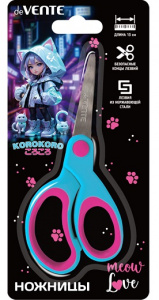 НОЖНИЦЫ "КОРОКОРО" 13СМ