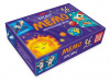 ИГРА МЕМО "КОСМОС" 36 КАРТОЧЕК