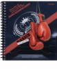 ЗАПИСНАЯ КНИГА А6 80Л  "PROFIT"  