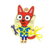 ИГРУШКА ШНУРОВКА "ШУРУП"