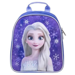 РЮКЗАК ДЛЯ ДОШКОЛЬНИКОВ "DISNEY. ХОЛОДНОЕ СЕРДЦЕ"