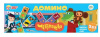 ИГРА ДОМИНО КЛАССИЧЕСКОЕ "ЧЕБУРАШКА"