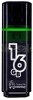 КАРТА ПАМЯТИ Flash Smart Buy  16Gb Glossy series black