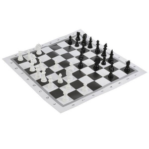 ИГРА ШАХМАТЫ