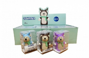 ТОЧИЛКА "МИШКА" БЕЗ КОНТЕЙНЕРА