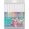 ФЛОМАСТЕРЫ "CANDY CAT" 12ЦВ