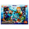 ПАЗЛЫ 120 ЭЛЕМЕНТОВ "ПОДВОДНЫЙ MINECRAFT"