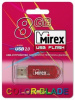 КАРТА ПАМЯТИ MIREX 8Gb ELFRED