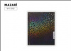ЗАПИСНАЯ КНИГА А6 64Л "MAZARI"  