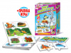 ИГРА НАСТОЛЬНАЯ "УМНЫЕ ИГРЫ МИР ЖИВОТНЫХ"