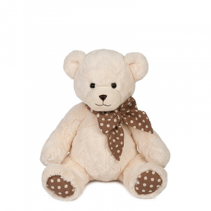 ИГРУШКА МЯГКАЯ MAXITOYS МИШКА АЙСИ 20СМ