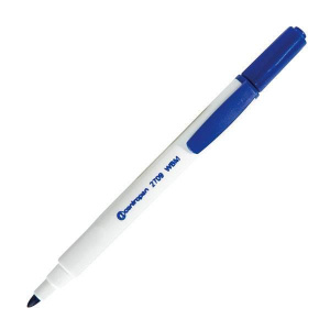 МАРКЕР ДЛЯ ДОСКИ CENTROPEN СИНИЙ
