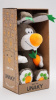 ИГРУШКА МЯГКАЯ "КРОЛИКИ ТОП И ТАМ"  25СМ
