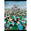 ТЕТРАДЬ 80Л КЛЕТКА А4 "THE OCEAN IS CALLING"