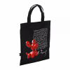 СУМКА-ШОППЕР "КАШТАНКА" 32*40СМ 10L