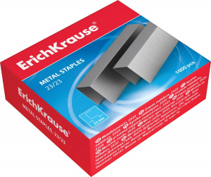 СКОБЫ 23/23 1000 Ш/У ERICH KRAUSE