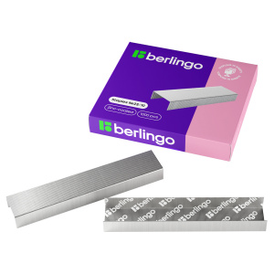 СКОБЫ 23/10 1000Ш/У BERLINGO
