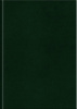 ЕЖЕДНЕВНИК A5 LAMARK SIGMA ЗЕЛЕНЫЙ 